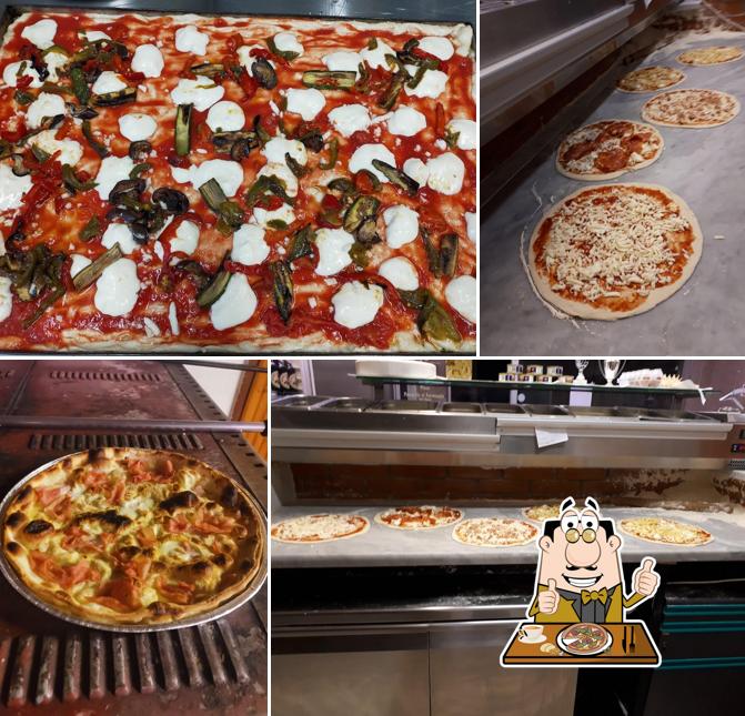 Pizza Go