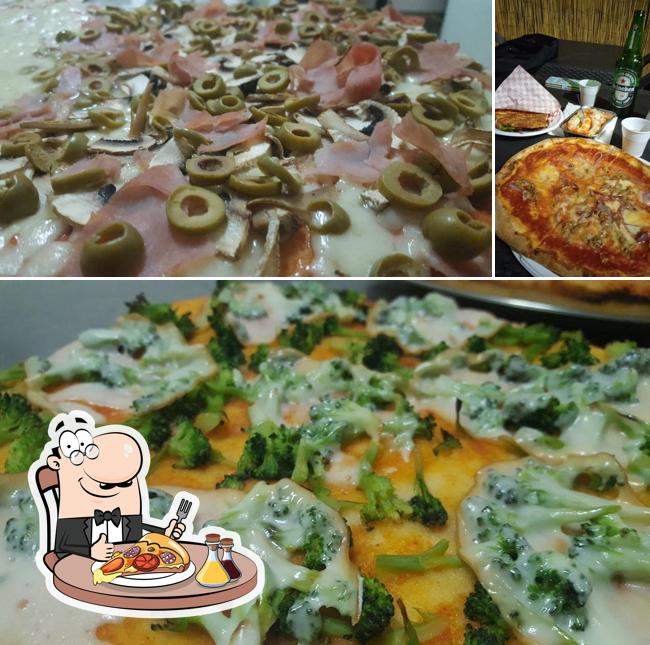 Pizzeria 40