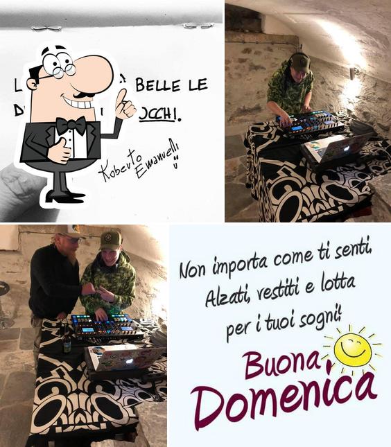 Bar dal Gascia