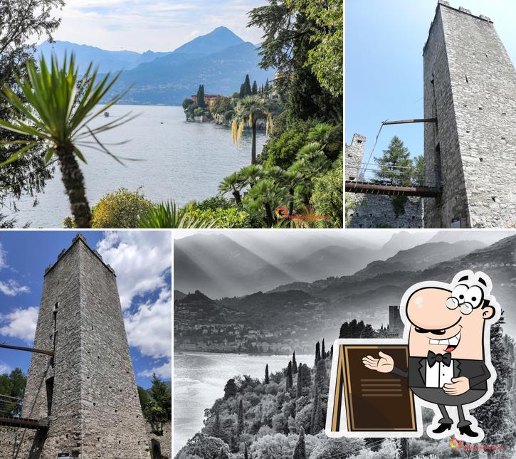 Il Ristoro del Castello