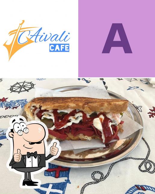 Aivali Cafe