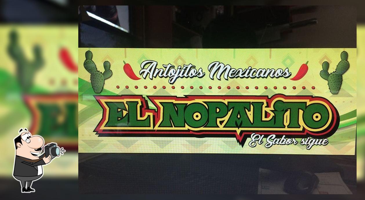 Taqueria El Nopalito