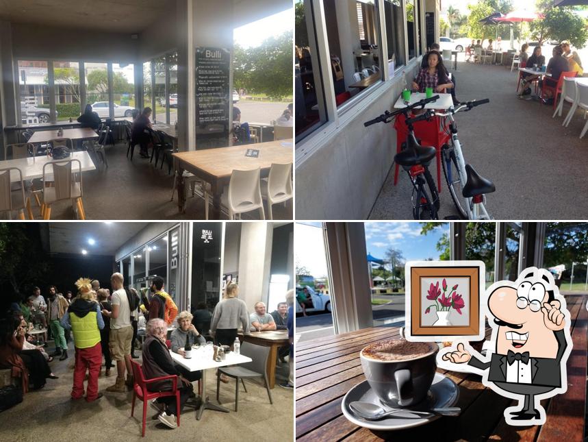 Bulli Cafe & Pizza Bar
