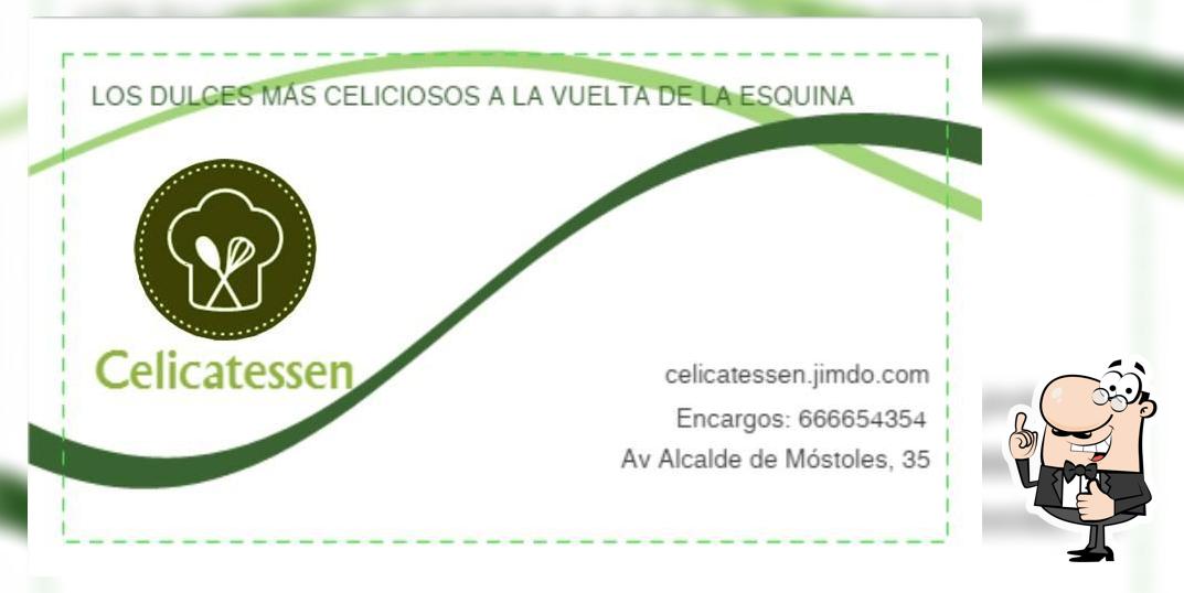 Celicatessen Móstoles