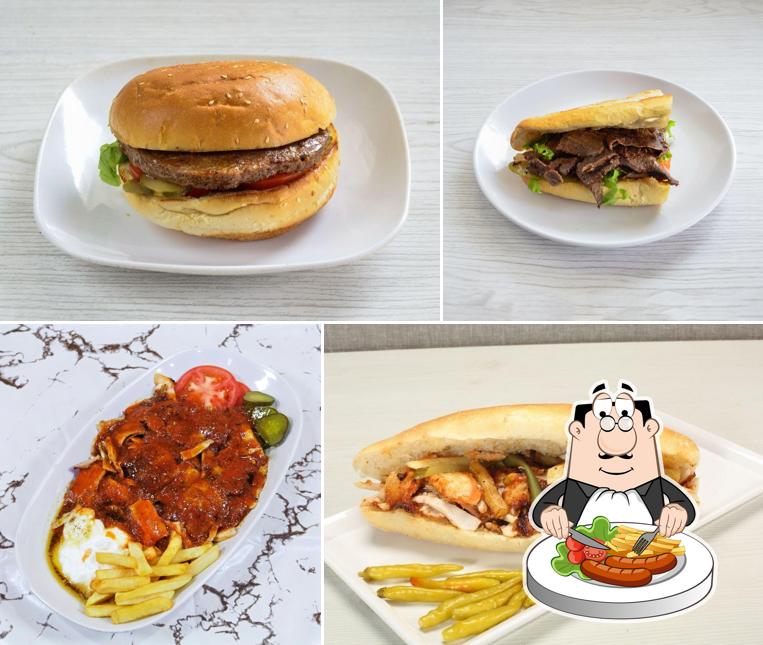 DİLOS DÖNER EMİRDAĞ