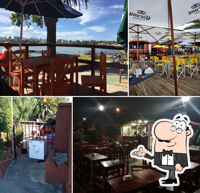 El Morrito club de Pesca