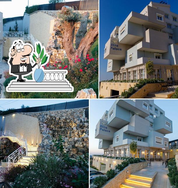Elite Palace