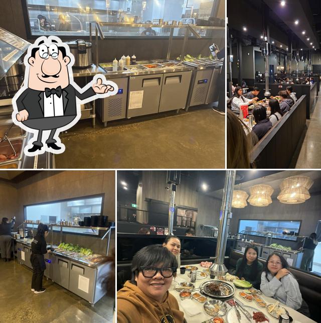 Gogi Korean BBQ - Edmonton South