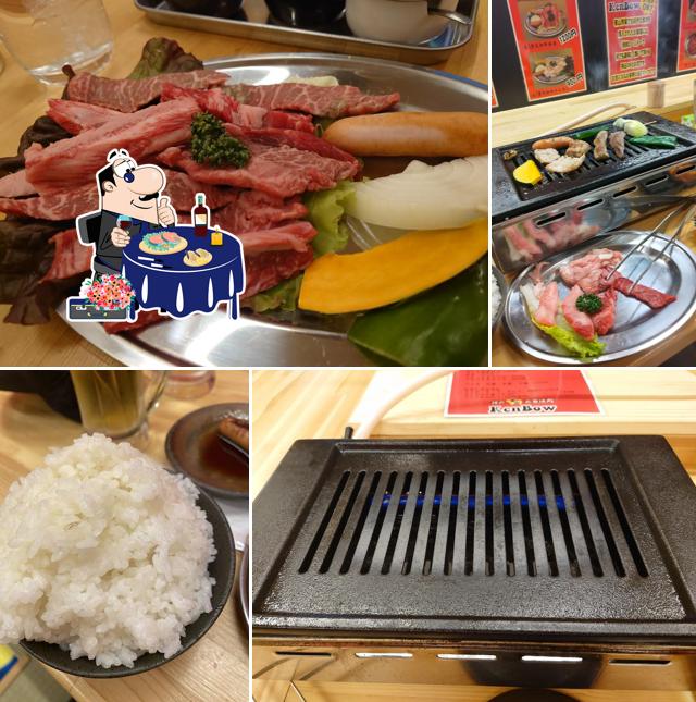 神戸東山大衆焼肉 KenBow