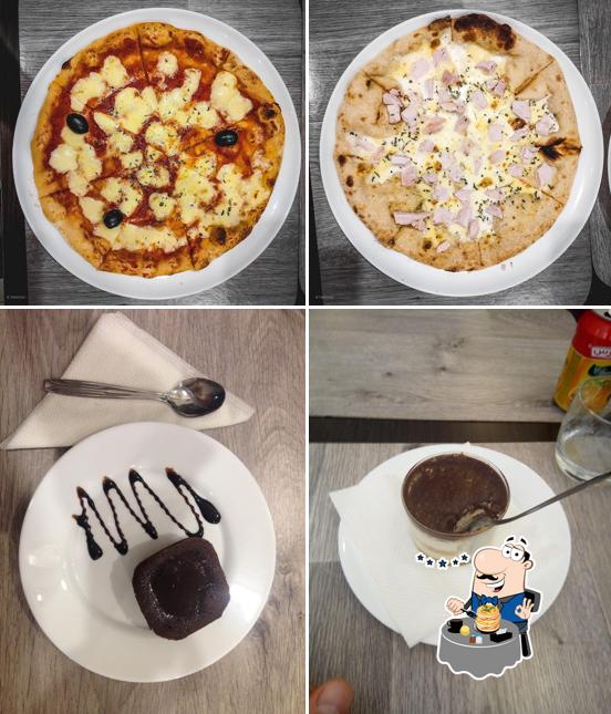 Maison de la Pizza