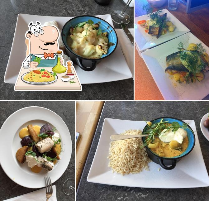 Midlanda restaurang och konferens