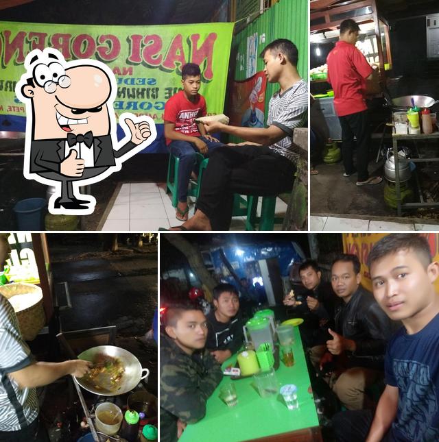Nasi Goreng Mas Oji