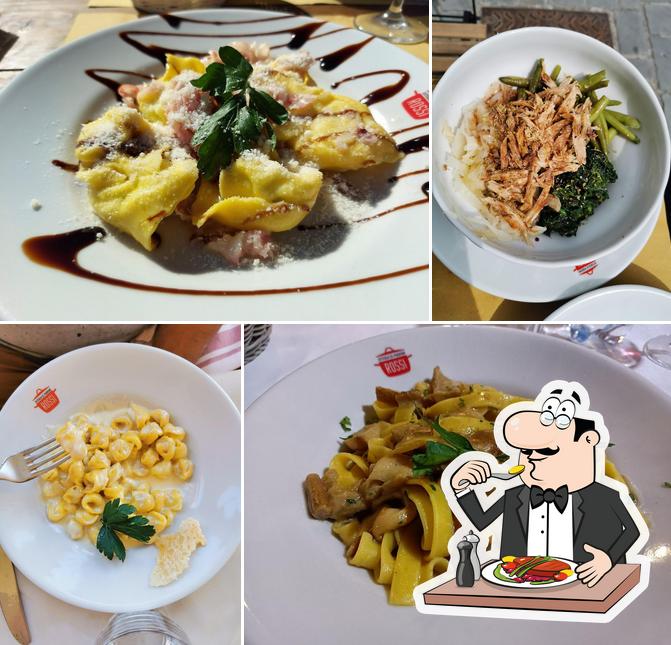 Osteria di Modena Rossi