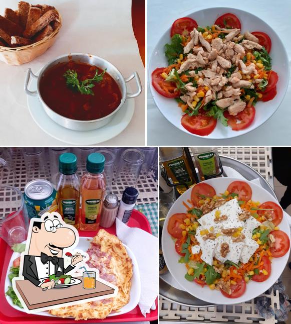 Café Paródias