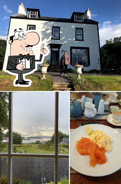 Pennygate Lodge