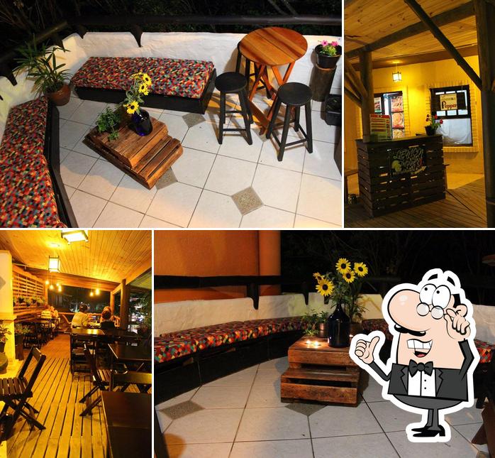 Restaurante Lemón Pepper