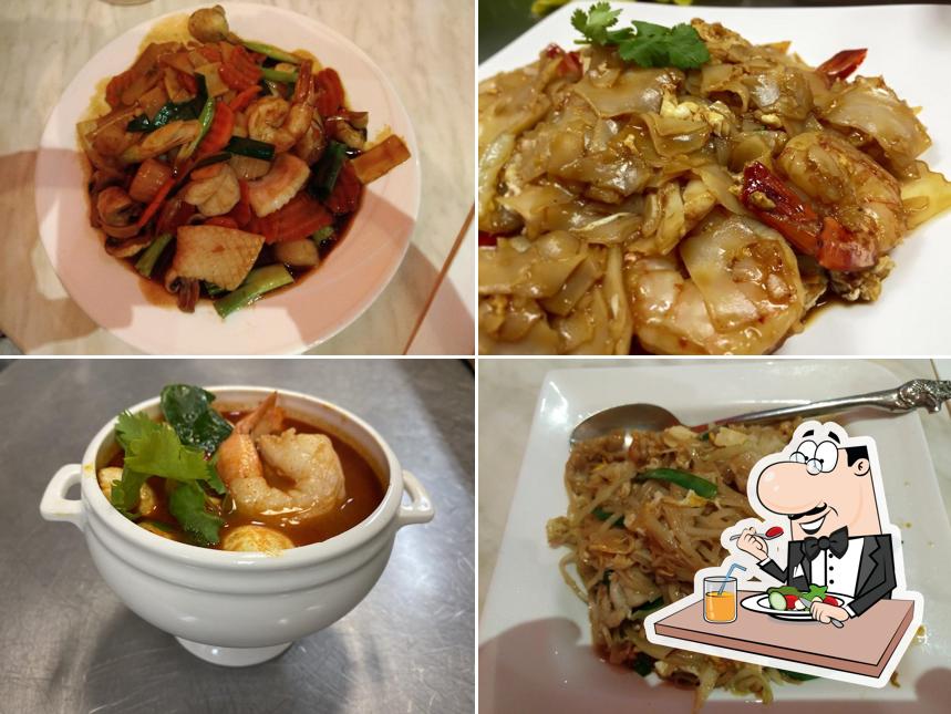 Thai on High Street