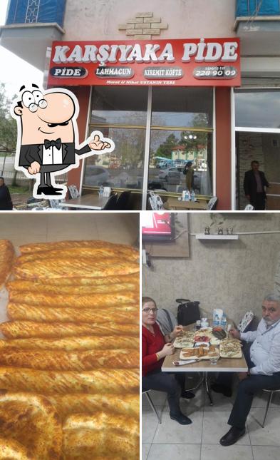 Tokat Karşıyaka Pide
