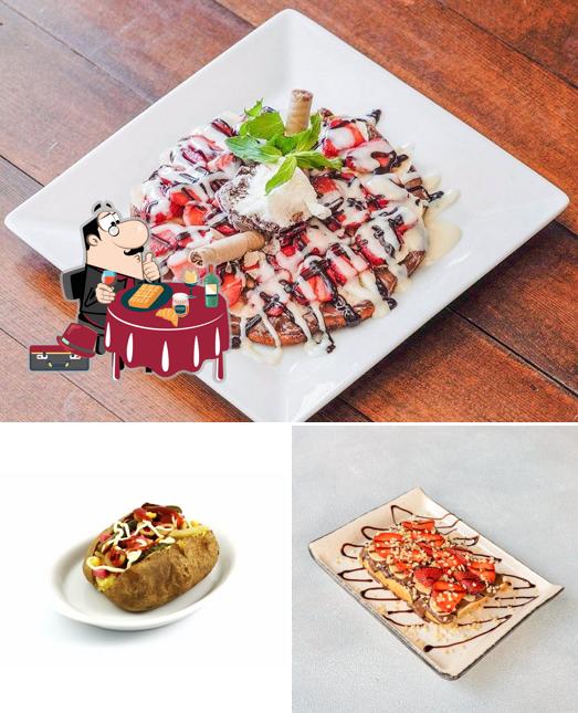 Waffle Can