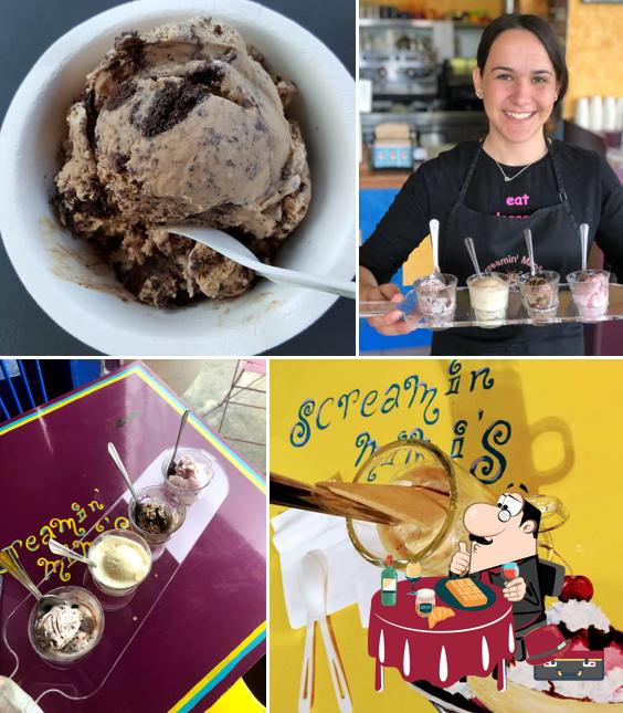 Screamin' Mimi's