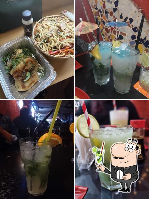 Sushi Bar Puerto Rolls Cochrane, Delivery