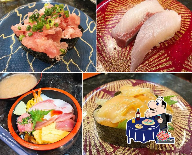 Tafu Sushi
