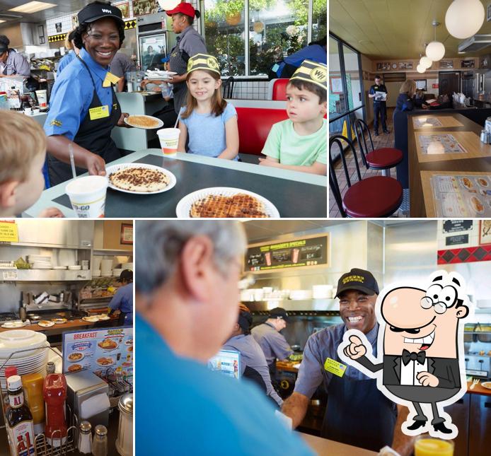 Waffle House