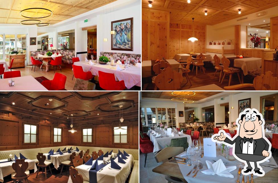 Restaurant Pizzeria Tiatta/ Café Bistrô Kimm