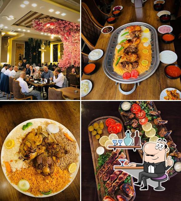 مطعم وكافيه كيتار بابل