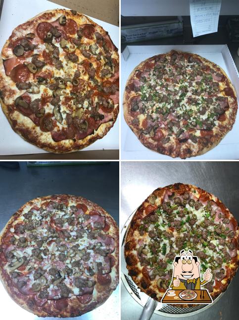 Alfano's Pub and Ristorante