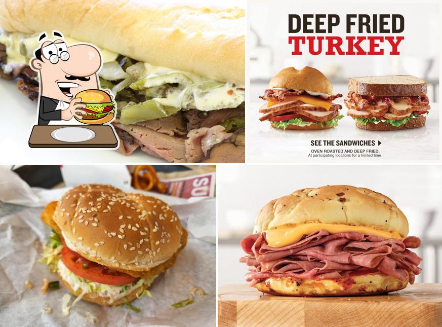 Arby's