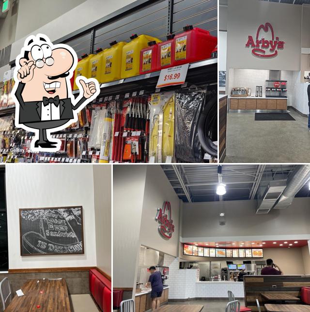 Arby's