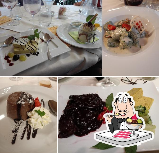 Bar Ristorante Pizzeria Castel Corona