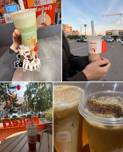 Keitea