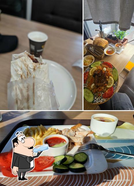 Plov Centr