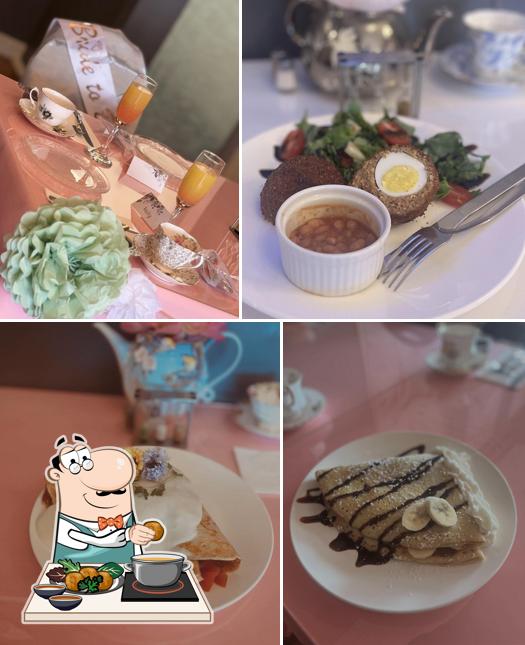 Tea On West
