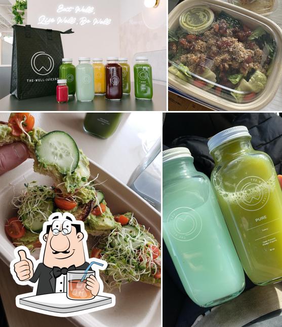 The Well Juicery