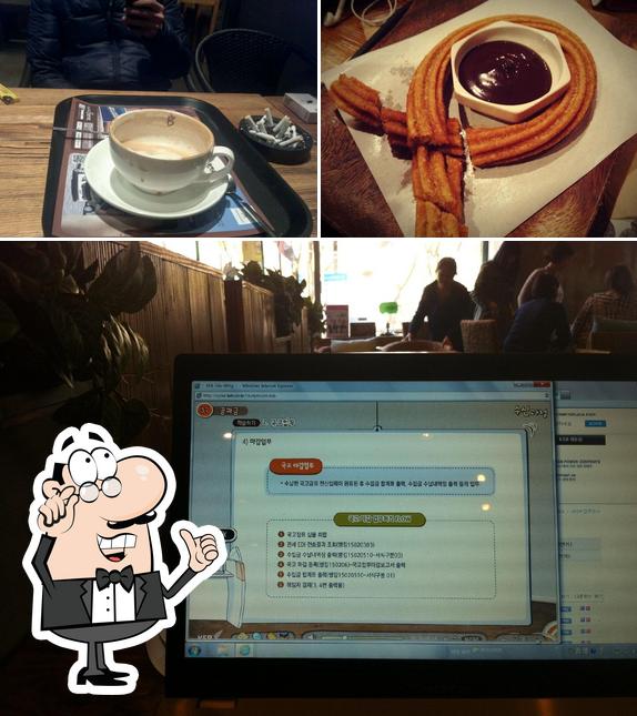 Caffé bene