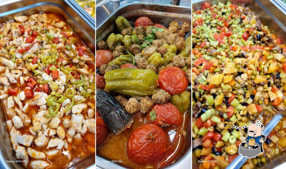 GÖKNARİN LOKANTA