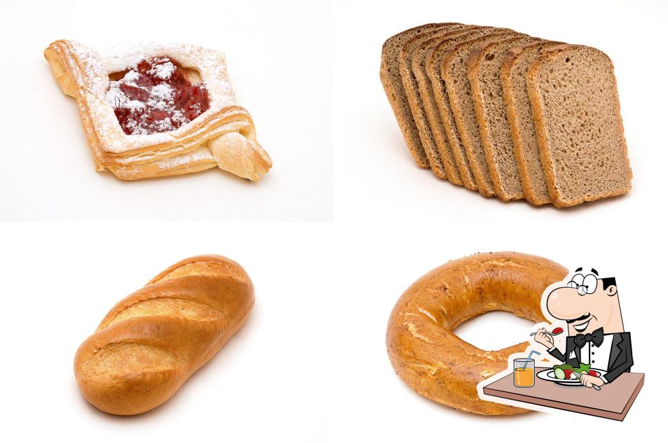 Хлеб-сервис