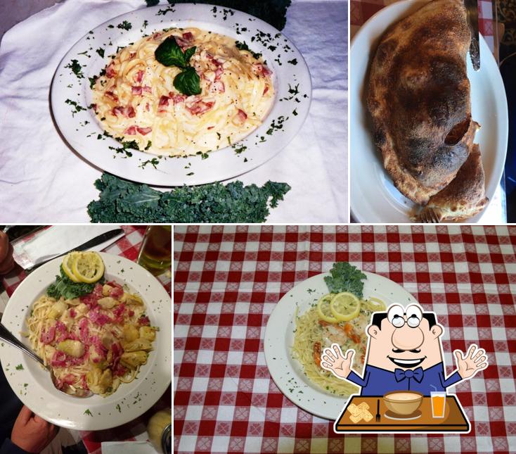 Giuseppe's Pizzeria & Ristorante