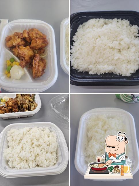 Hokka Hokka Tei