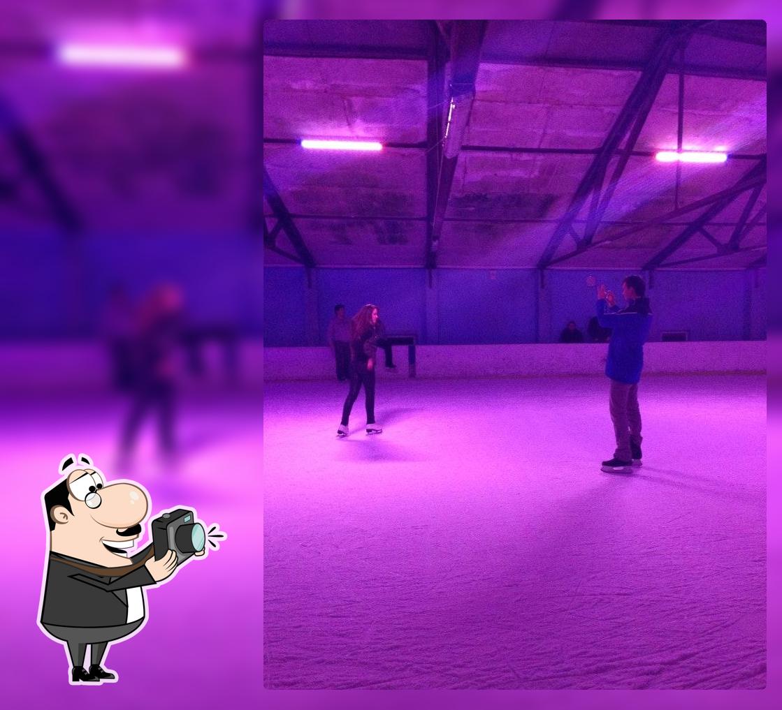 Ice Club