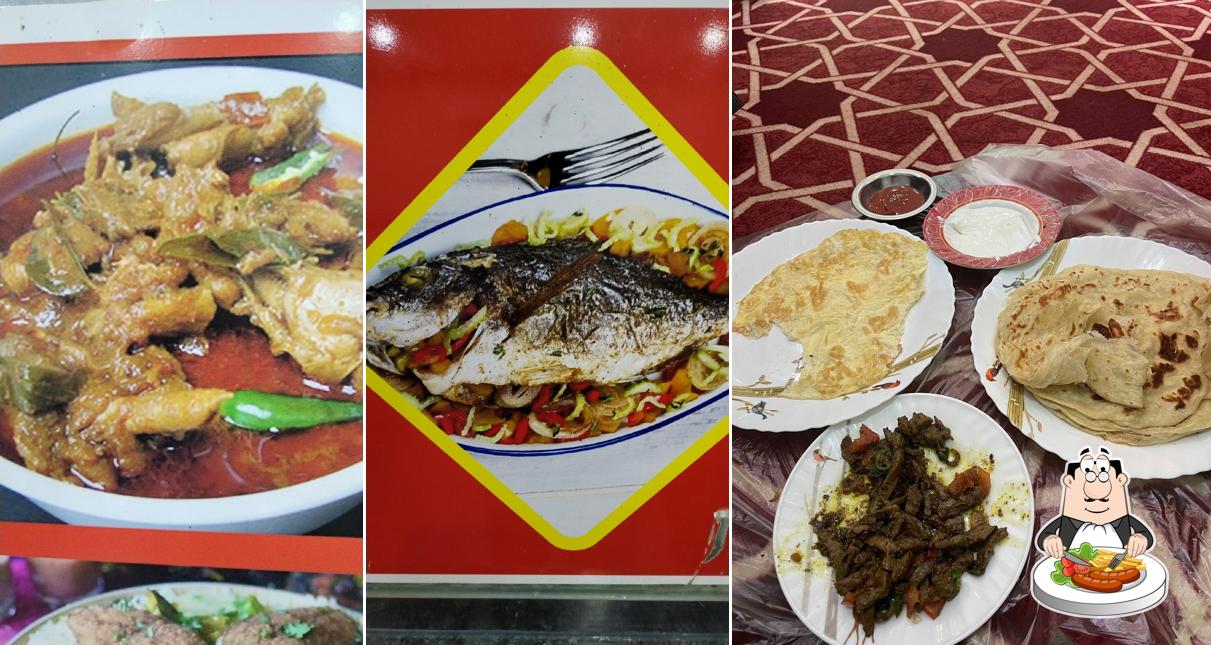 Kerala hotel