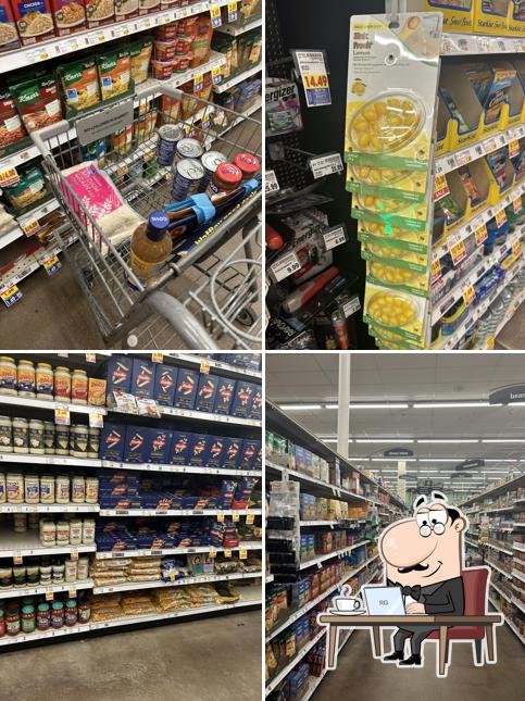 Kroger Bakery