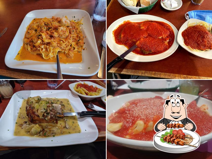 Lido's Restaurant & Pizzeria