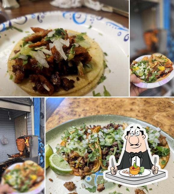Paco's Tacos