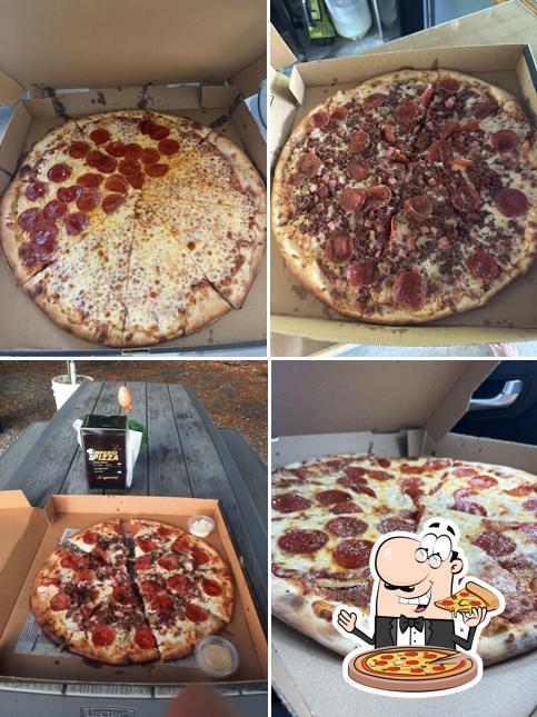 Imperio Pizza