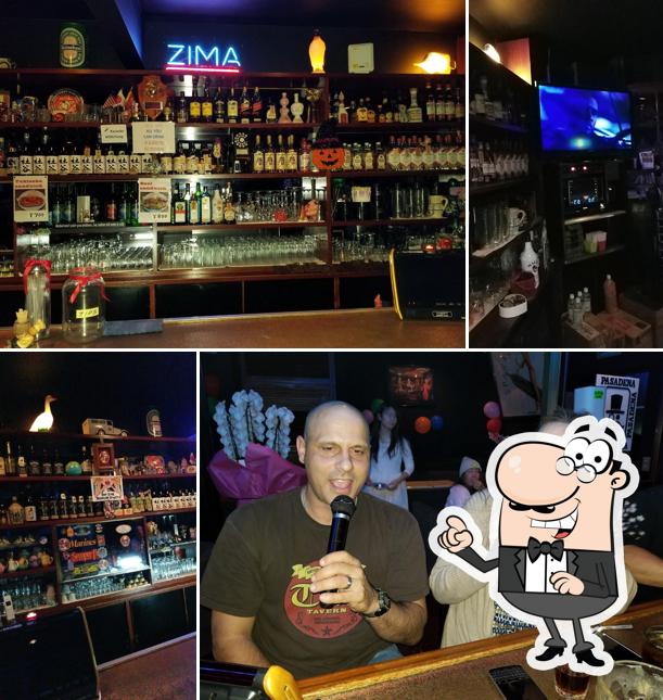 Pub Pasodina