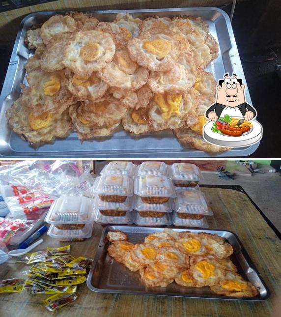 ป้าเตี้ย R÷ ตามสั่ง